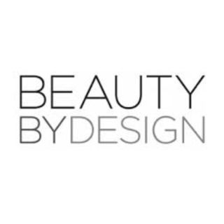 Shop Beauty by Design logo