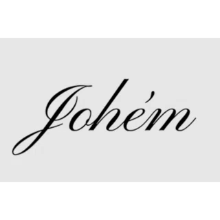 Beauty by Johem logo