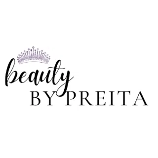 BeautybyPreita logo