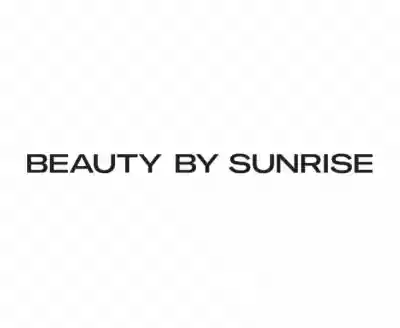 Beauty by Sunrise coupon codes