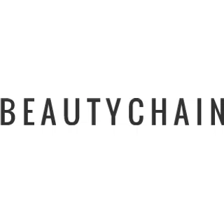 BeautyChain Nail Supply logo