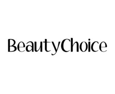 Shop Beauty Choice logo