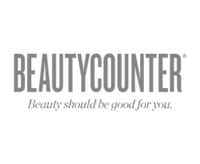 Shop Beautycounter logo
