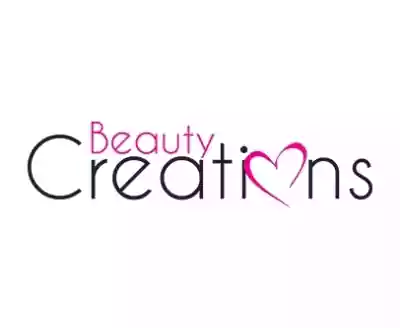 Shop Beauty Creations Cosmetics logo