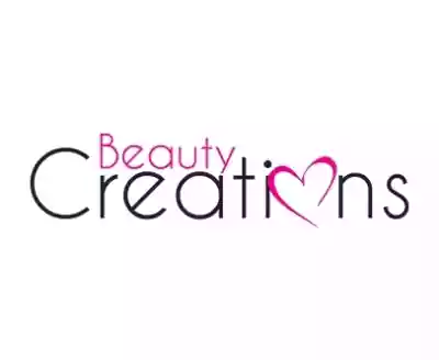 Beauty Creations Cosmetics logo