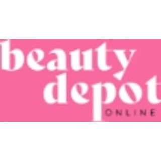 Beauty Depot Online logo