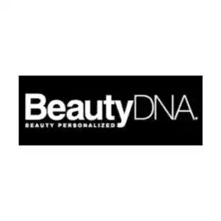 Beauty DNA logo
