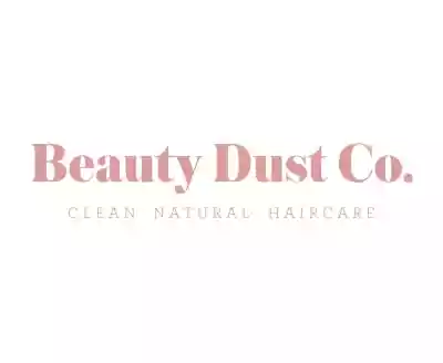 Beauty Dust Co. logo