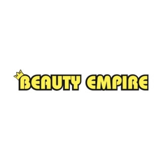 Shop Beauty Empire Store logo
