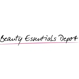 Beauty Essentials Depot  logo