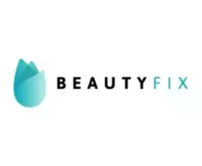 Beauty Fix Med Spa logo