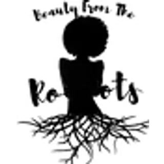 Beauty From The Roots logo