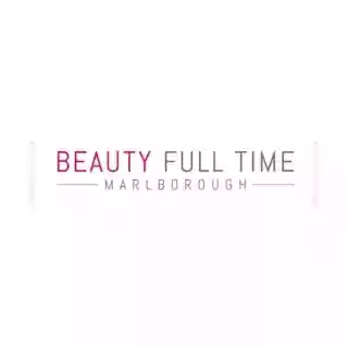 Beauty Full Time logo