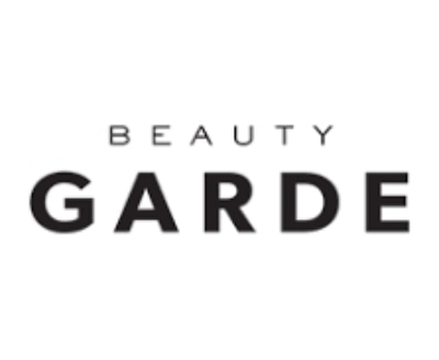 Shop BeautyGarde logo