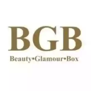 Shop Beauty Glamour Box discount codes logo
