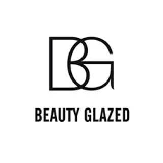 Shop BeautyGlazedCosmetics.com logo