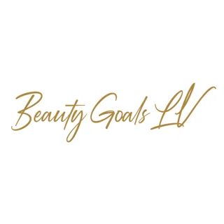 Beauty Goals LV logo