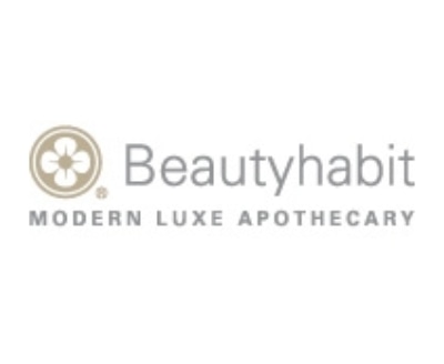 Shop Beautyhabit logo