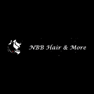 Shop NBB Hairextensions & More logo