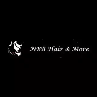 NBB Hairextensions & More logo