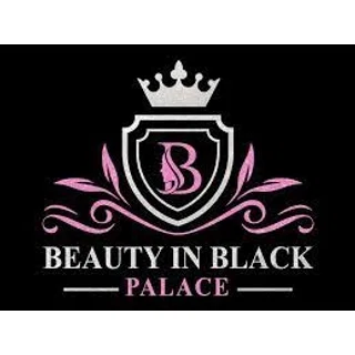 Beauty In Black Palace logo