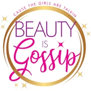 Beauty is Gossip logo