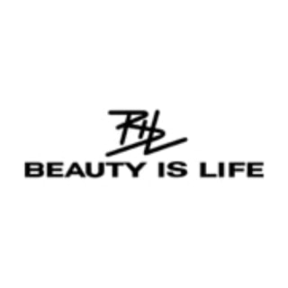 Shop Beauty Is Life logo