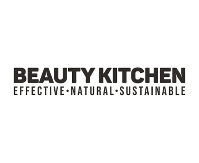 Shop Beauty Kitchen logo