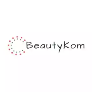 Shop Beautykom promo codes logo