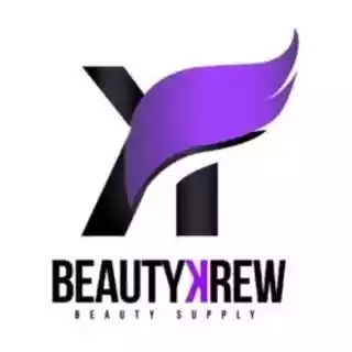 Beauty Krew logo