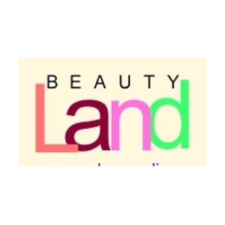 Shop BeautyLand logo