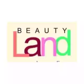 BeautyLand logo