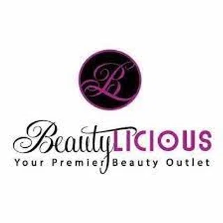 Beautylicious logo