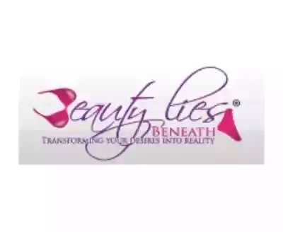 Beauty Lies Beneath logo