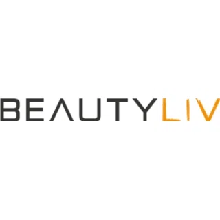 BeautyLIV.com logo