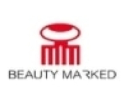 Shop Beauty Marked logo