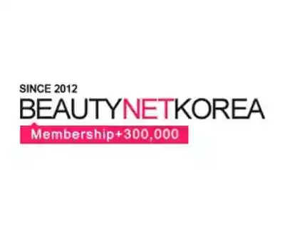Shop Beautynetkorea discount codes logo