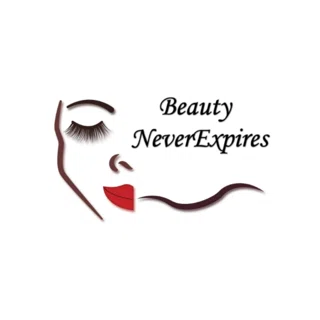 Shop BeautyNeverExpires coupon codes logo