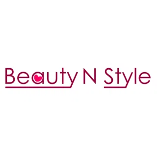 Shop Beauty N Style logo