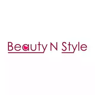 Shop Beauty N Style discount codes logo