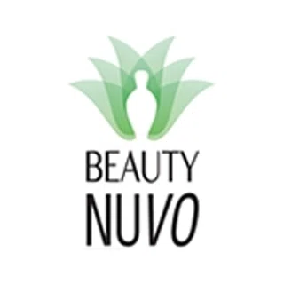 Beauty Nuvo logo