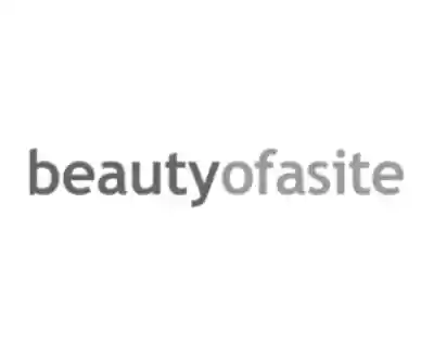 Shop BeautyOfASite logo