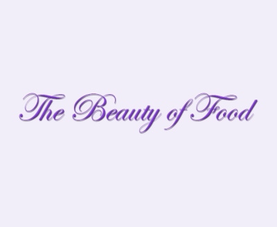 Shop The Beauty of Food logo