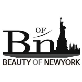 Beautyofnewyork logo