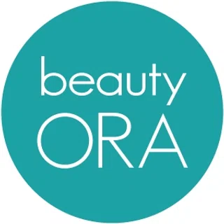 Beauty Ora logo