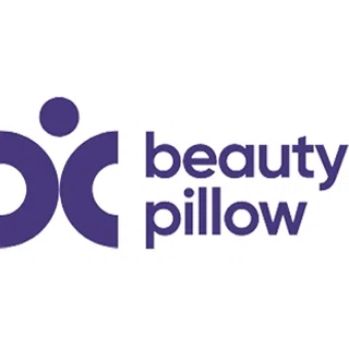 Beauty Pillow logo