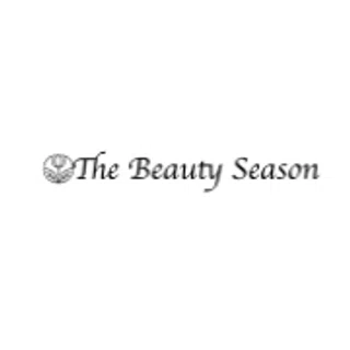 The Beauty Season logo