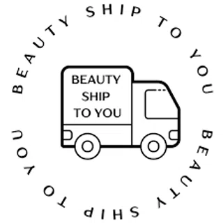 Beauty Ship To You logo