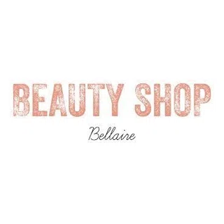 Beauty Shop Bellaire logo