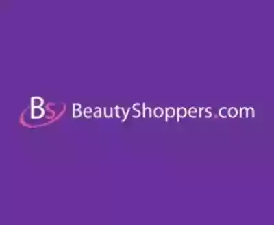 Beauty Shoppers logo